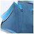 LOUIS VUITTON Borsa a Spalla Saint Jacques Epi Blu M52275 LV Auth AMZ176 - vista 19
