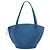 LOUIS VUITTON Borsa a Spalla Saint Jacques Epi Blu M52275 LV Auth AMZ176 - vista 2