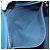 LOUIS VUITTON Borsa a Spalla Saint Jacques Epi Blu M52275 LV Auth AMZ176 - vista 21