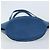 LOUIS VUITTON Borsa a Spalla Saint Jacques Epi Blu M52275 LV Auth AMZ176 - vista 5