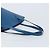 LOUIS VUITTON Borsa a Spalla Saint Jacques Epi Blu M52275 LV Auth AMZ176 - vista 7