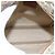 Gucci Borsa a Spalla GG Supreme PVC Beige Oro 233268 Auth YKZ260 D'oro - vista 11