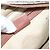 Gucci Borsa a Spalla GG Supreme PVC Beige Oro 233268 Auth YKZ260 D'oro - vista 12