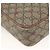 Gucci Borsa a Spalla GG Supreme PVC Beige Oro 233268 Auth YKZ260 D'oro - vista 16