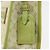 LOUIS VUITTON Borsa Catline Mini Monogram Verde Mandorla M92931 LV Auth 172339V - vista 10