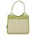 LOUIS VUITTON Borsa Catline Mini Monogram Verde Mandorla M92931 LV Auth 172339V - vista 2
