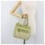 LOUIS VUITTON Borsa Catline Mini Monogram Verde Mandorla M92931 LV Auth 172339V - vista 24