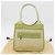 LOUIS VUITTON Borsa Catline Mini Monogram Verde Mandorla M92931 LV Auth 172339V - vista 25