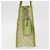 LOUIS VUITTON Borsa Catline Mini Monogram Verde Mandorla M92931 LV Auth 172339V - vista 3