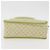 LOUIS VUITTON Borsa Catline Mini Monogram Verde Mandorla M92931 LV Auth 172339V - vista 5