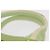 LOUIS VUITTON Borsa Catline Mini Monogram Verde Mandorla M92931 LV Auth 172339V - vista 8