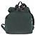Zaino PRADA in nylon verde argento Auth BSZ500 - vista 2