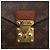 LOUIS VUITTON Monogram Concorde Handtasche M51190 Auth LV ka3781 Monogramm - Ansicht 17