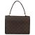LOUIS VUITTON Monogram Concorde Handtasche M51190 Auth LV ka3781 Monogramm - Ansicht 2
