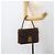 LOUIS VUITTON Monogram Concorde Handtasche M51190 Auth LV ka3781 Monogramm - Ansicht 26