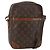 LOUIS VUITTON Borsa a Spalla Monogram DanubeMM M45264 LV Auth YKZ761 Monogramma