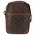 LOUIS VUITTON Borsa a Spalla Monogram DanubeMM M45264 LV Auth YKZ761 Monogramma - vista 13