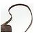 LOUIS VUITTON Borsa a Spalla Monogram DanubeMM M45264 LV Auth YKZ761 Monogramma - vista 14
