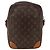 LOUIS VUITTON Borsa a Spalla Monogram DanubeMM M45264 LV Auth YKZ761 Monogramma - vista 2