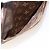 LOUIS VUITTON Borsa a Spalla Monogram DanubeMM M45264 LV Auth YKZ761 Monogramma - vista 22