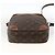 LOUIS VUITTON Borsa a Spalla Monogram DanubeMM M45264 LV Auth YKZ761 Monogramma - vista 5
