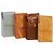 LOUIS VUITTON Estuche para Cigarrillos Vernis 4 Set Bronce Rosa Lavanda LV Auth 175001