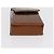 LOUIS VUITTON Estuche para Cigarrillos Vernis 4 Set Bronce Rosa Lavanda LV Auth 175001 - vista 18