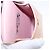 LOUIS VUITTON Estuche para Cigarrillos Vernis 4 Set Bronce Rosa Lavanda LV Auth 175001 - vista 26