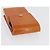 LOUIS VUITTON Estuche para Cigarrillos Vernis 4 Set Bronce Rosa Lavanda LV Auth 175001 - vista 7