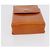 LOUIS VUITTON Estuche para Cigarrillos Vernis 4 Set Bronce Rosa Lavanda LV Auth 175001 - vista 8