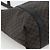 Céline Borsa tote in tela Macadam CELINE in pelle PVC nera e oro Auth YKZ828A Nero D'oro - vista 14