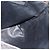 Céline Borsa tote in tela Macadam CELINE in pelle PVC nera e oro Auth YKZ828A Nero D'oro - vista 18