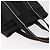 Hermès HERMES Borsa a Mano Trocha Horizontal Zonal MM in Tela Nera Auth ARZ908 Nero - vista 6