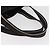 Hermès HERMES Borsa a Mano Trocha Horizontal Zonal MM in Tela Nera Auth ARZ908 Nero - vista 7
