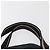 Hermès HERMES Borsa a Mano Trocha Horizontal Zonal MM in Tela Nera Auth ARZ908 Nero - vista 8
