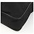 Borsa a spalla PRADA in nylon nero argento autentica am11267 - vista 17