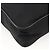 Borsa a spalla PRADA in nylon nero argento autentica am11267 - vista 18