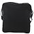 Borsa a spalla PRADA in nylon nero argento autentica am11267 - vista 2