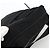 Borsa a spalla PRADA in nylon nero argento autentica am11267 - vista 6