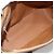 Céline Borsa a mano in tela Macadam CELINE in pelle PVC marrone oro Auth YKZ1026 D'oro - vista 11