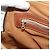 Céline Borsa a mano in tela Macadam CELINE in pelle PVC marrone oro Auth YKZ1026 D'oro - vista 20