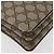 Bolso Sherry Line GG Supreme Web de GUCCI en PVC beige y dorado 001 16 4085 Auth 174411 - vista 15