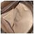Bolso Sherry Line GG Supreme Web de GUCCI en PVC beige y dorado 001 16 4085 Auth 174411 - vista 19