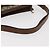 Bolso Sherry Line GG Supreme Web de GUCCI en PVC beige y dorado 001 16 4085 Auth 174411 - vista 7