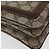 Bolso Sherry Line GG Supreme Web de GUCCI en PVC beige y dorado 001 16 4085 Auth 174411 - vista 9