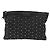 Borsa a mano Jimmy Choo in pelle nera Auth YKZ093 Nero - vista 13