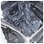 Borsa a mano Jimmy Choo in pelle nera Auth YKZ093 Nero - vista 19