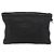 Borsa a mano Jimmy Choo in pelle nera Auth YKZ093 Nero - vista 2