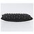 Borsa a mano Jimmy Choo in pelle nera Auth YKZ093 Nero - vista 6