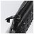 Borsa a mano Jimmy Choo in pelle nera Auth YKZ093 Nero - vista 9